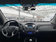 Hyundai ix35 I Рестайлинг Тула  - изображение 10