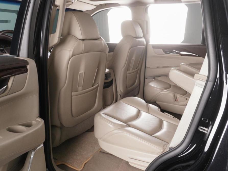Cadillac Escalade IV Минеральные Воды  - изображение 13