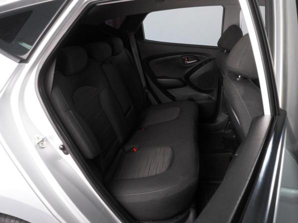 Hyundai ix35 I Рестайлинг с пробегом 2015 года, цена 1 269 000 рублей, 163039 км, внедорожник, Автокод Объявления