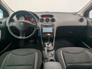 Peugeot 408 I Москва  - изображение 23