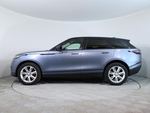 Land Rover Range Rover Velar I с пробегом 2019 года, цена 3 350 000 рублей, 92342 км, внедорожник, Автокод Объявления
