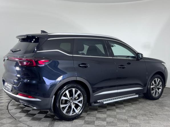 Chery Tiggo 7 Pro I с пробегом 2022 года, цена 1 480 000 рублей, 82468 км, внедорожник, Автокод Объявления