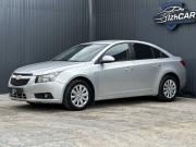 Chevrolet Cruze I Ижевск  - изображение 23
