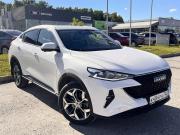 Haval F7x I Рестайлинг Уфа  - изображение 25