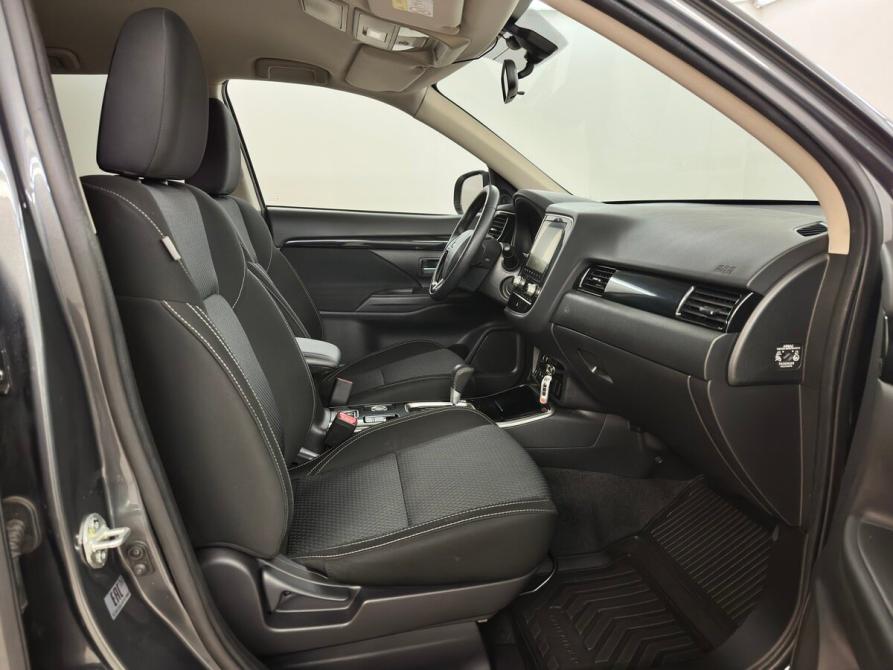 Mitsubishi Outlander III Рестайлинг 3 Москва  - изображение 10