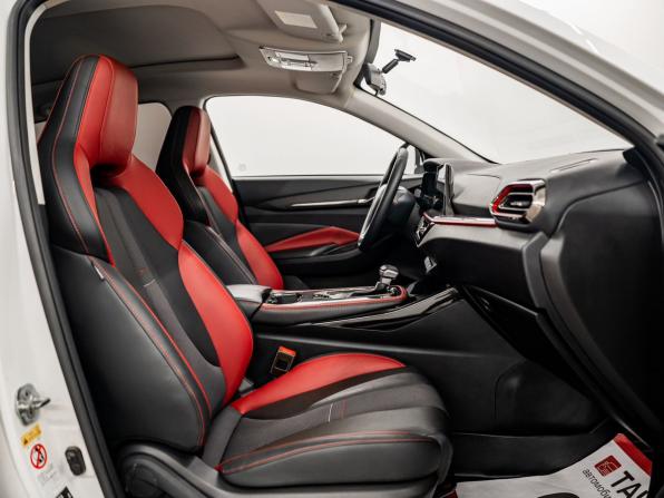 Oshan X5 с пробегом 2020 года, цена 1 650 000 рублей, 15555 км, внедорожник, Автокод Объявления