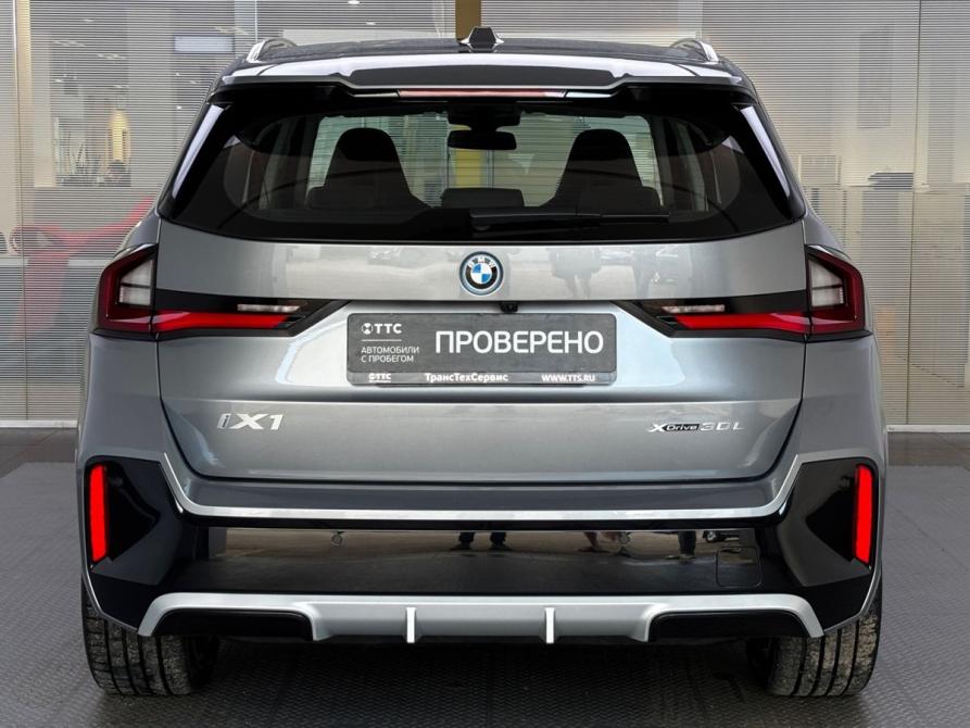 BMW iX1 Уфа  - изображение 10
