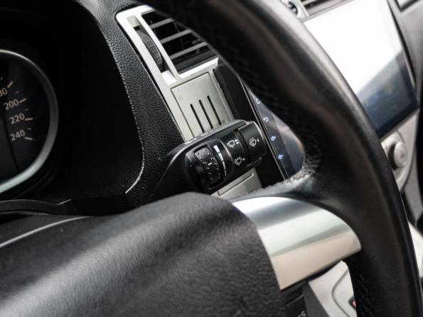 Ford Kuga I с пробегом 2011 года, цена 999 000 рублей, 222503 км, внедорожник, Автокод Объявления