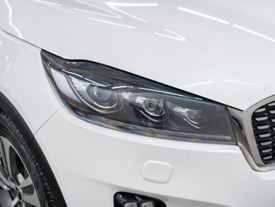 Kia Sorento III Prime Рестайлинг Красноярск  - изображение 23