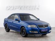 Nissan Almera Classic I Москва  - изображение 17
