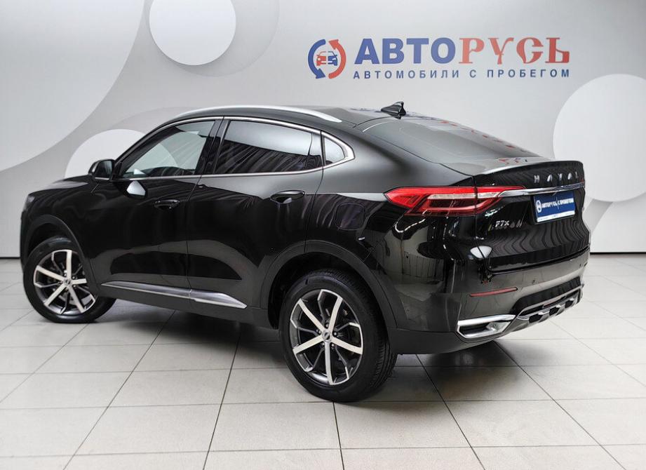 Haval F7x I Подольск  - изображение 2