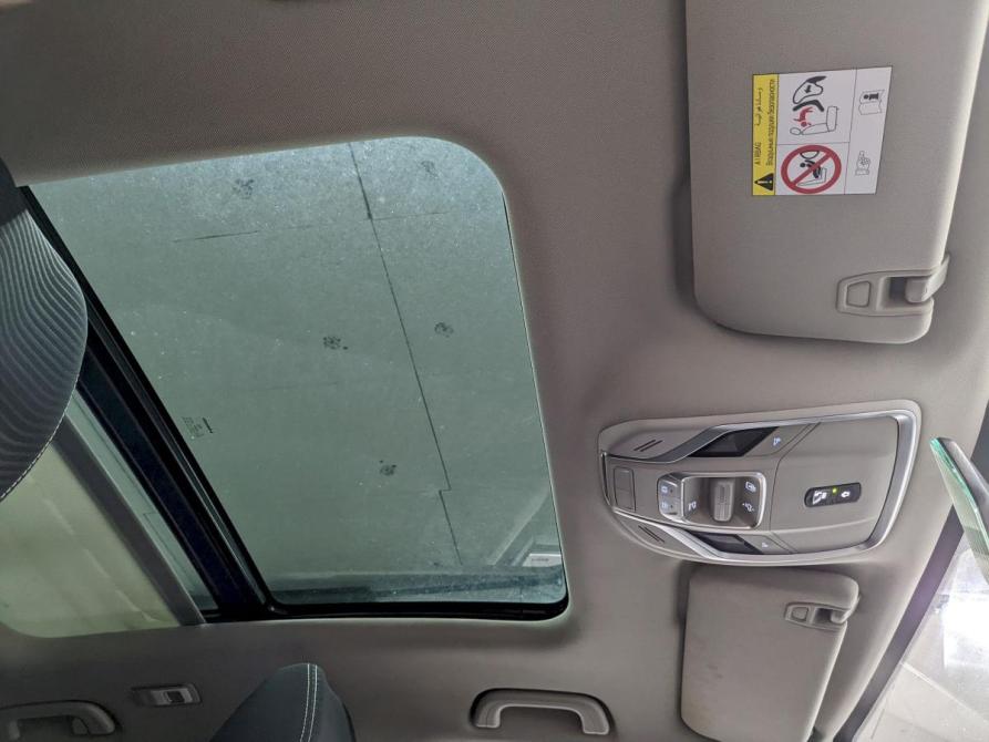 Geely Coolray I Химки  - изображение 22