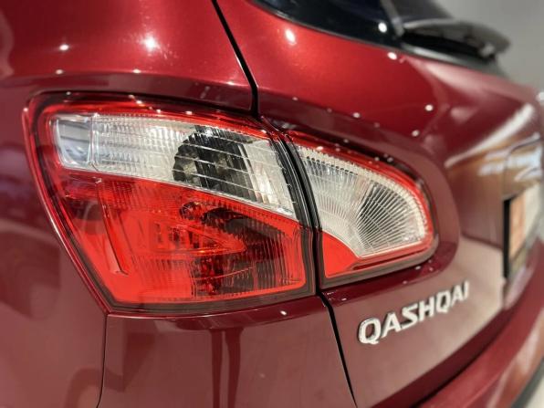 Nissan Qashqai I Рестайлинг с пробегом 2010 года, цена 1 070 000 рублей, 145000 км, внедорожник, Автокод Объявления
