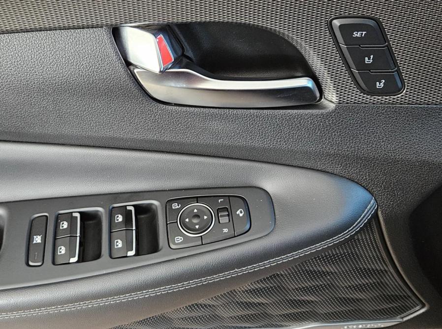Hyundai Santa Fe IV Вологда  - изображение 18