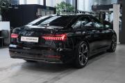 Audi A6 V (C8) Москва  - изображение 36