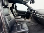 Jeep Grand Cherokee IV (WK2) Рестайлинг Москва  - изображение 24
