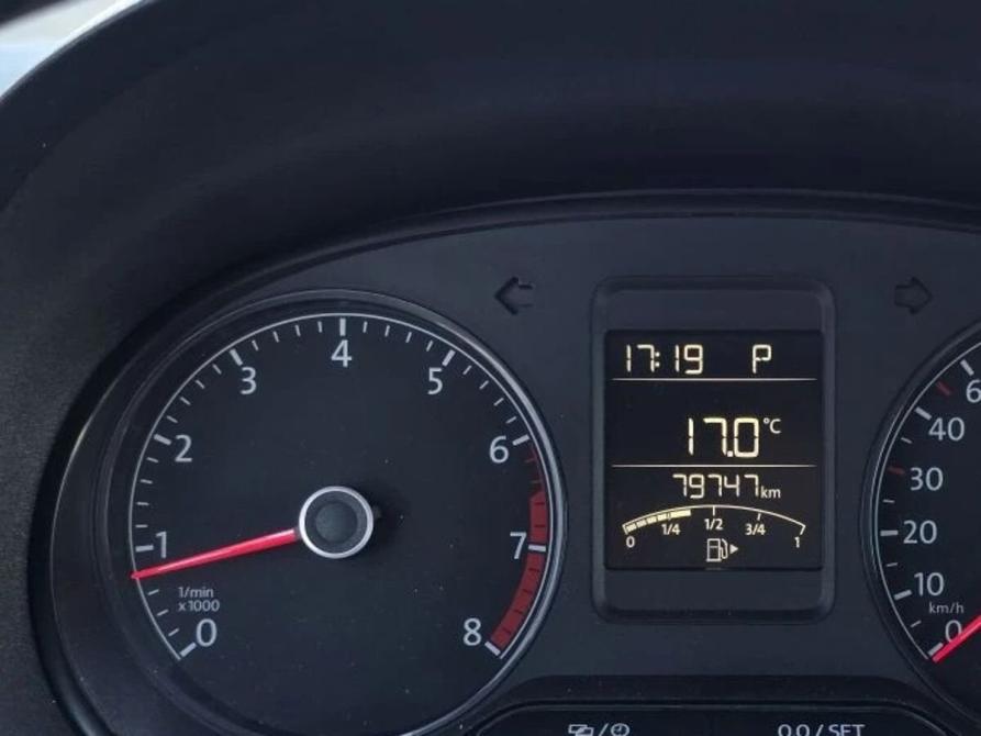 Volkswagen Polo V Рестайлинг Санкт-Петербург  - изображение 10