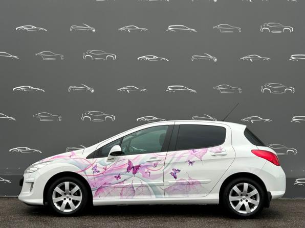 Peugeot 308 I с пробегом 2010 года, цена 598 700 рублей, 66494 км, хэтчбек, Автокод Объявления