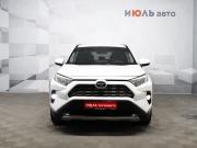 Toyota RAV4 V (XA50) Екатеринбург  - изображение 19
