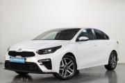 Kia Cerato IV Челябинск  - изображение 22
