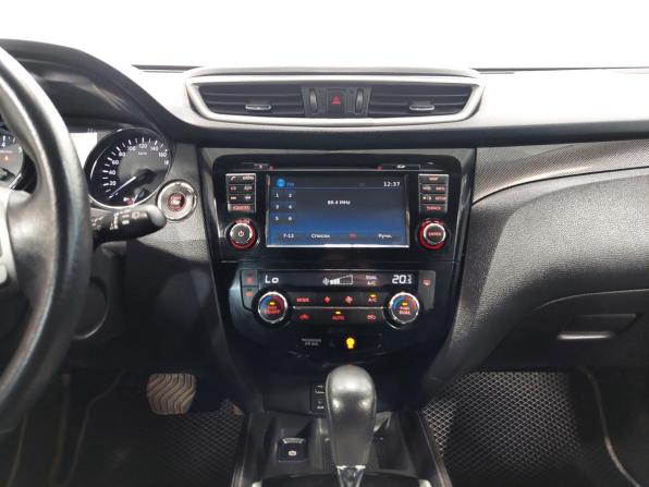 Nissan X-Trail III с пробегом 2017 года, цена 1 620 000 рублей, 127500 км, внедорожник, Автокод Объявления
