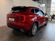 Haval Jolion I Рестайлинг 2 Тольятти  - изображение 44