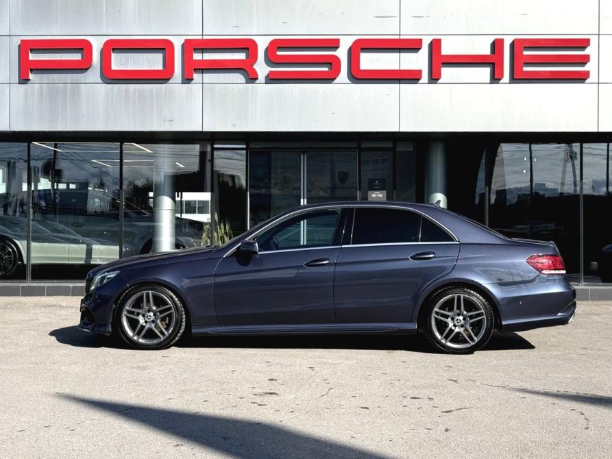 Mercedes-Benz E-Класс IV (W212 S212 C207) Рестайлинг Пермь  - изображение 2