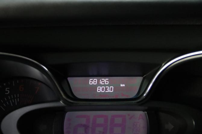 Renault Kaptur I с пробегом 2017 года, цена 1 595 950 рублей, 68126 км, внедорожник, Автокод Объявления