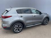 Kia Sportage IV Рестайлинг Стерлитамак  - изображение 47