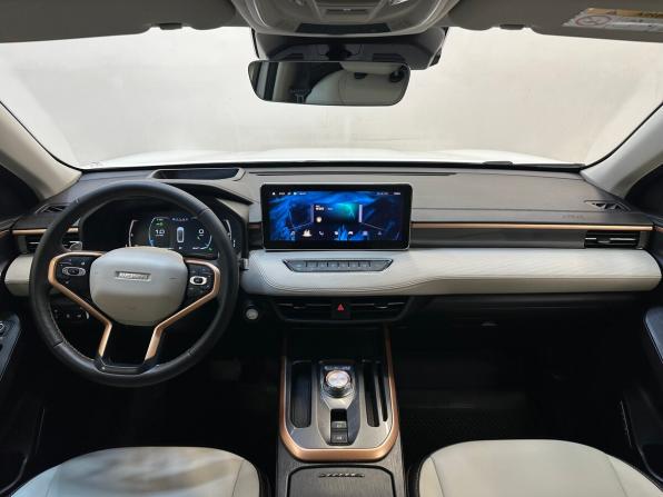 Haval Jolion I с пробегом 2023 года, цена 2 240 000 рублей, 22977 км, внедорожник, Автокод Объявления