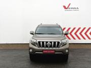 Toyota Land Cruiser Prado 150 Series Рестайлинг 1 Пермь  - изображение 21