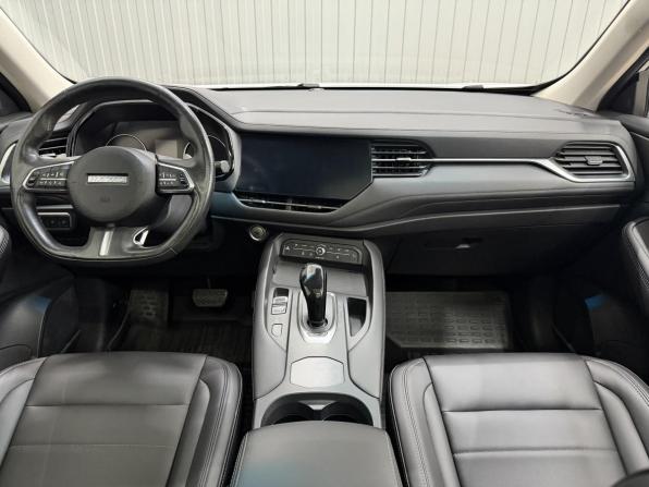 Haval F7 I с пробегом 2019 года, цена 1 650 000 рублей, 139748 км, внедорожник, Автокод Объявления