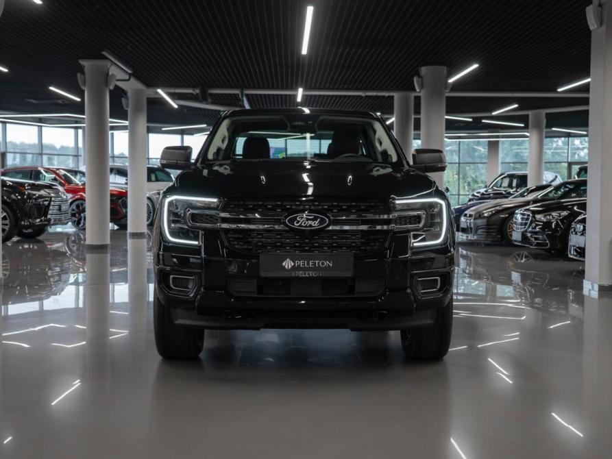 Ford Ranger T6.2 Москва  - изображение 3