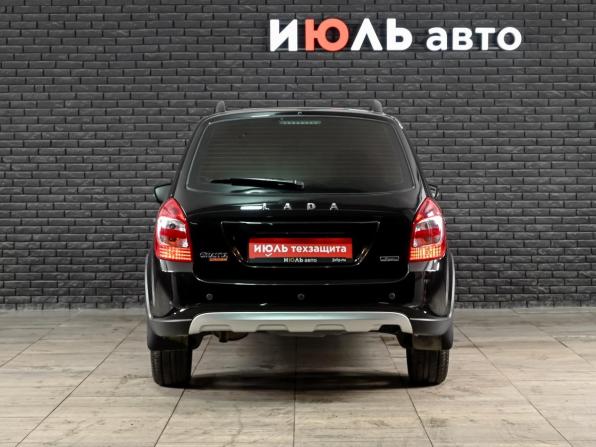 Lada (ВАЗ) Granta I Рестайлинг с пробегом 2024 года, цена 1 070 000 рублей, 14349 км, универсал, Автокод Объявления