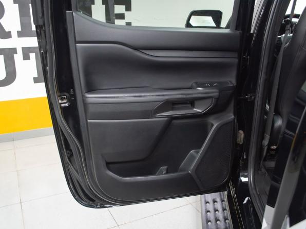 Ford Ranger T6.2 с пробегом 2024 года, цена 8 999 000 рублей, 48789 км, offers.body_type.unknown, Автокод Объявления