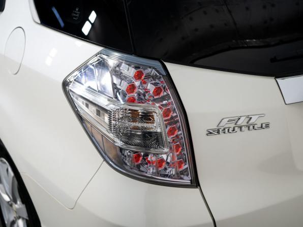 Honda Fit Shuttle I с пробегом 2011 года, цена 975 000 рублей, 120982 км, универсал, Автокод Объявления