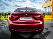 BMW X6 II (F16) Москва  - изображение 24