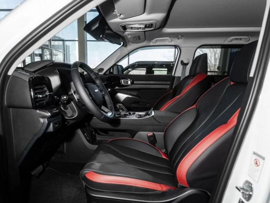 Haval H3 I Москва  - изображение 4