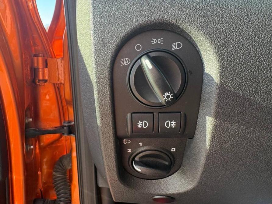 Lada (ВАЗ) Granta I Рестайлинг Нижний Тагил  - изображение 13