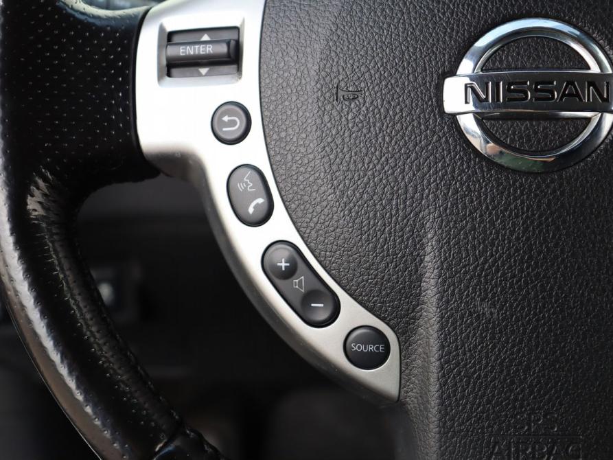 Nissan X-Trail II Рестайлинг Москва  - изображение 15