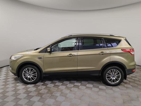 Ford Kuga II с пробегом 2013 года, цена 1 175 000 рублей, 181528 км, внедорожник, Автокод Объявления