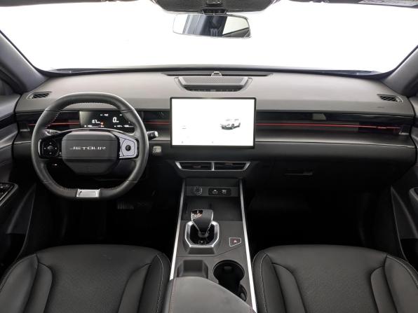 JETOUR DASHING I с пробегом 2025 года, цена 2 225 000 рублей, 16500 км, внедорожник, Автокод Объявления