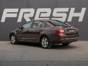 Skoda Octavia III (A7) Краснодар  - изображение 20