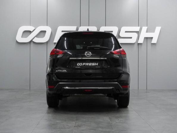 Nissan X-Trail III Рестайлинг с пробегом 2021 года, цена 2 120 000 рублей, 65141 км, внедорожник, Автокод Объявления
