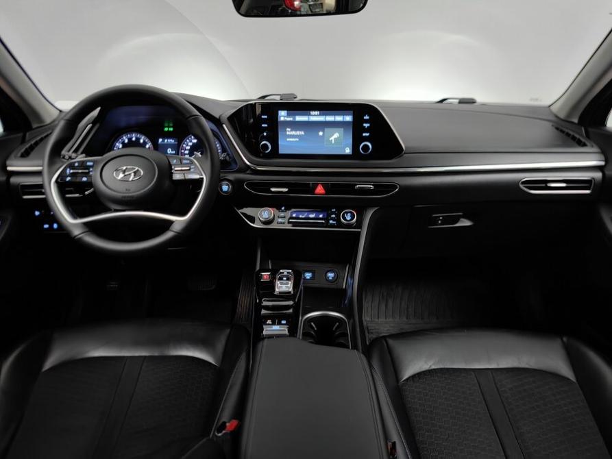 Hyundai Sonata VIII (DN8) Подольск  - изображение 12