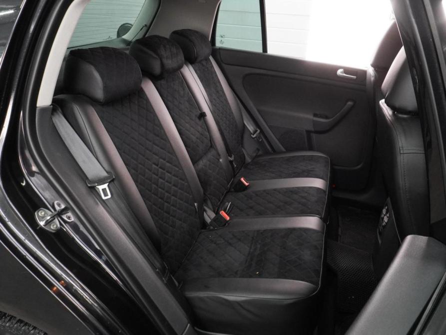 Volkswagen Golf Plus I Воронеж  - изображение 7