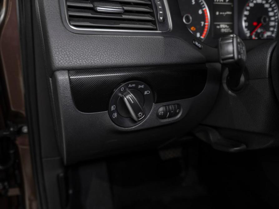 Volkswagen Jetta VI Рестайлинг Москва  - изображение 18