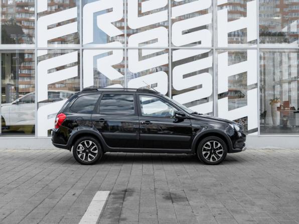 Lada (ВАЗ) Granta I Рестайлинг с пробегом 2023 года, цена 916 000 рублей, 48949 км, лифтбек, Автокод Объявления