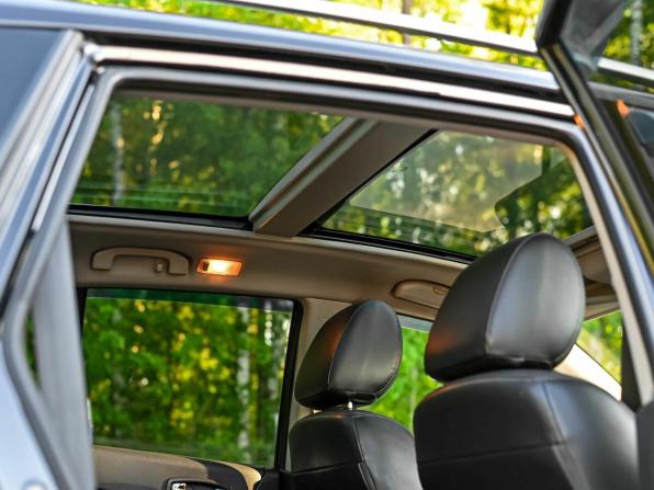 Renault Koleos I Рестайлинг с пробегом 2013 года, цена 904 000 рублей, 294959 км, внедорожник, Автокод Объявления