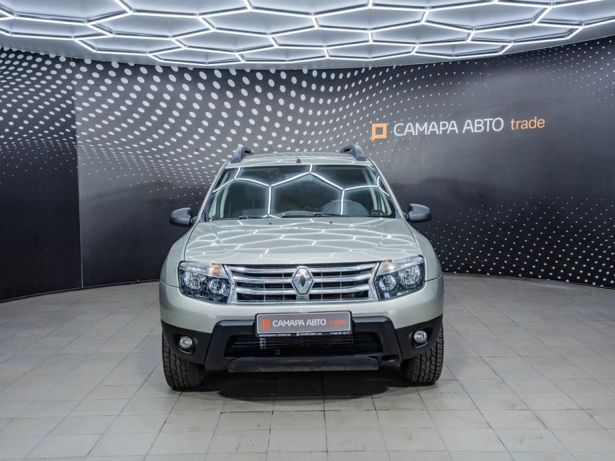 Renault Duster I Самара  - изображение 7